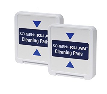 Screen-Klean Replacement Pads