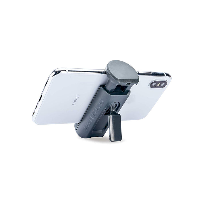 VANGUARD Vesta Mini Tripod - Smartphone Holder - White