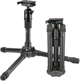 Velbon Ultrek UT-53D Tripod with QHD53D head