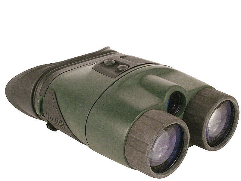 Yukon NVB Tracker 3x42 Night Vision Binoculars