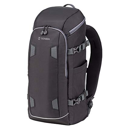 Tenba Solstice Backpack 12L - Black