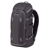 Tenba Solstice Backpack 12L - Black