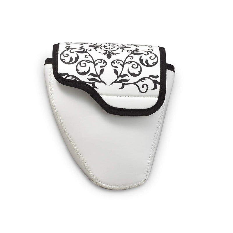 Acme Made Antik The Sexy Little Sleeve for Cameras - White