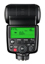 Pentax AF 360 FGZ II Flashgun
