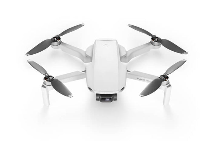 DJI Mavic Mini