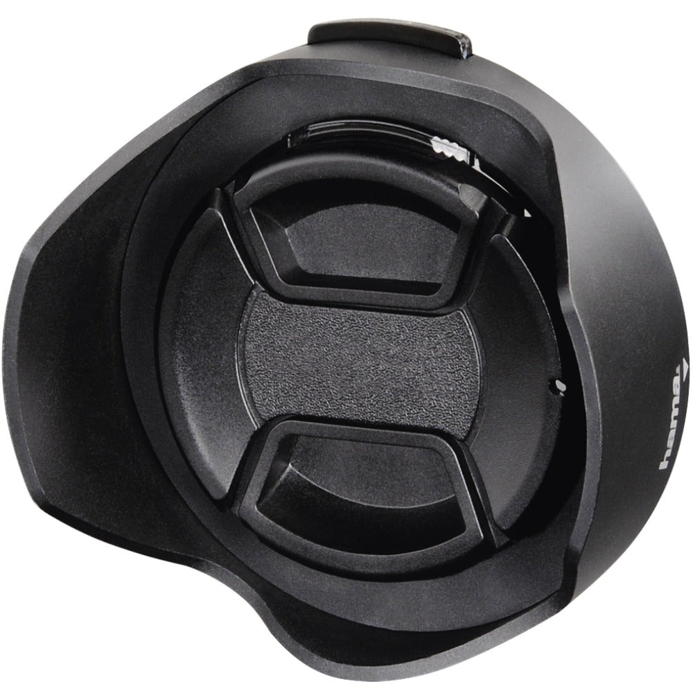 Hama 62mm Universal Lens Hood with Lens Cap