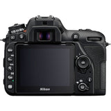 Nikon D7500 Digital SLR Camera Body