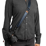 Peak Design Slide Lite Camera Strap - Midnight