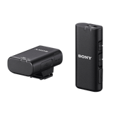 Sony ECM-W2BT Wireless Microphone