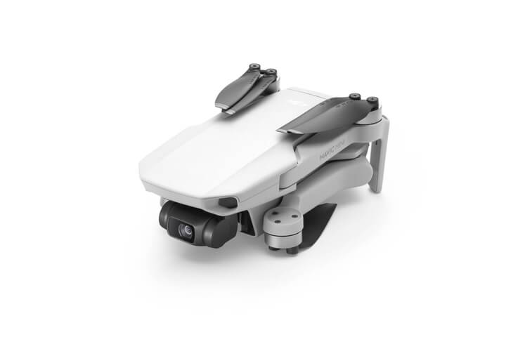 DJI Mavic Mini Fly More Combo kit