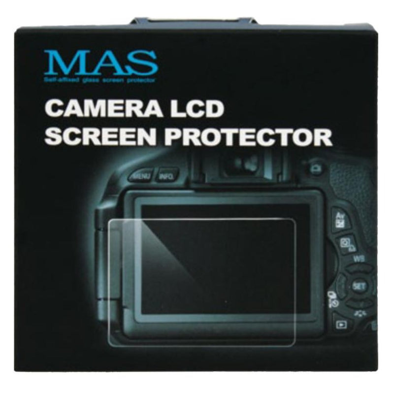 MAS LCD Protector for Sony A7II A7RII A7SII RX100/II/III/IV/V