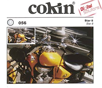 Cokin P056 Star 8 Filter