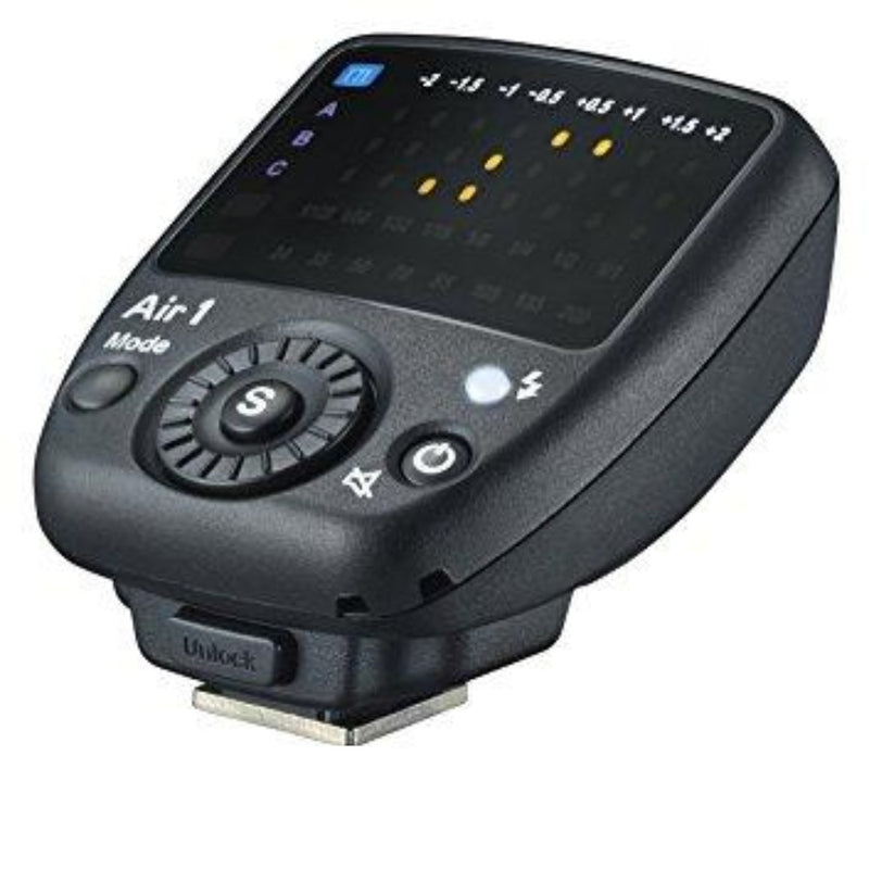 Nissin Commander Air 1 - Sony
