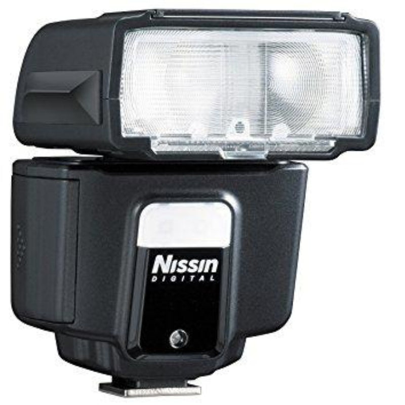 Nissin i40 Flashgun - Nikon fit