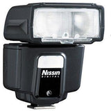 Nissin i40 Flashgun - Canon fit