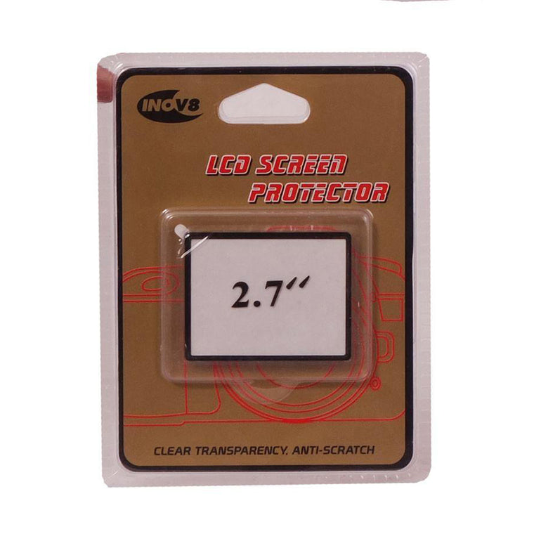 Inov8 LCD Screen Protector 2.7