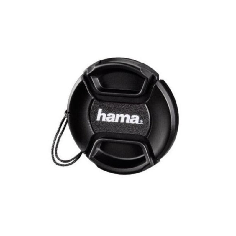 Hama 52mm Smart-Snap Lens Cap