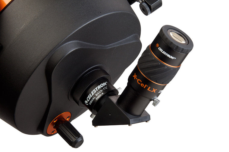 Celestron X-Cel X 2.3mm 1.25" Eyepiece
