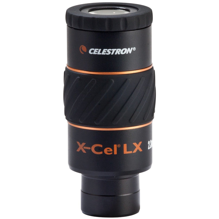 Celestron X-Cel X 2.3mm 1.25" Eyepiece