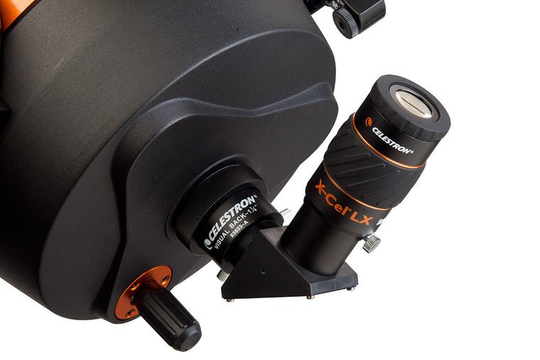 Celestron X-Cel X 5mm 1.25" Eyepiece