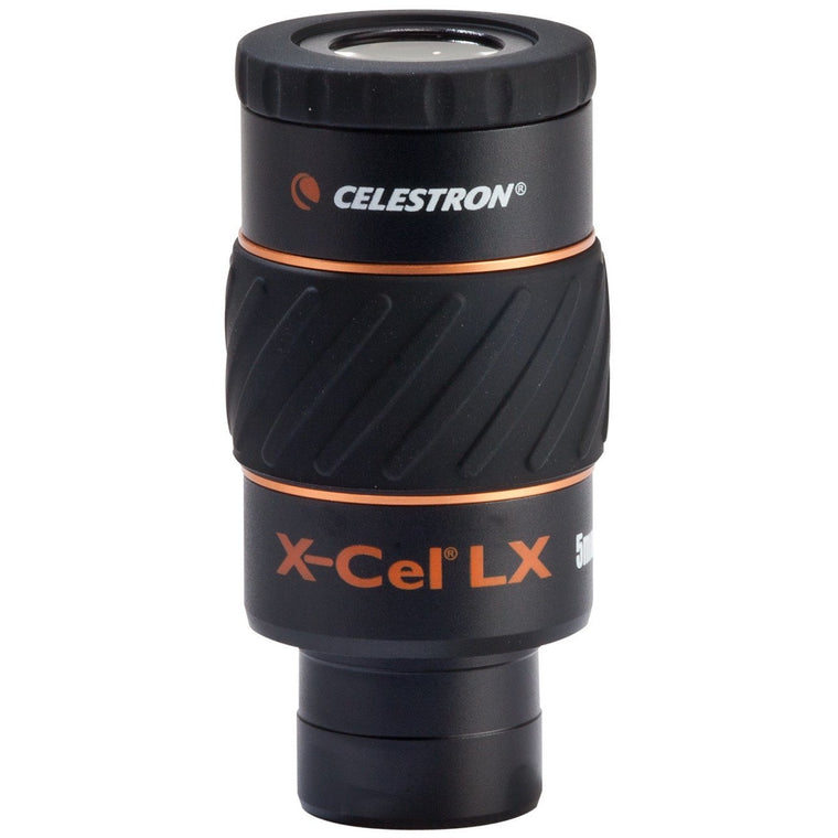 Celestron X-Cel X 5mm 1.25" Eyepiece