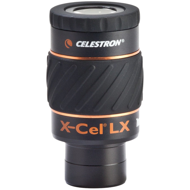 Celestron X-Cel X 7mm 1.25