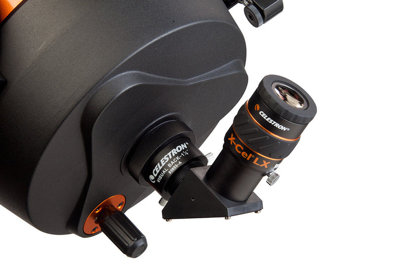 Celestron X-Cel X 9mm 1.25" Eyepiece