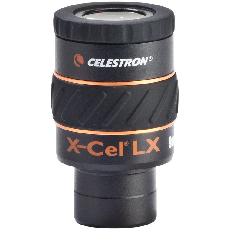 Celestron X-Cel X 9mm 1.25