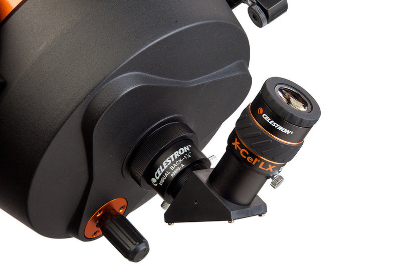 Celestron X-Cel X 12mm 1.25" Eyepiece