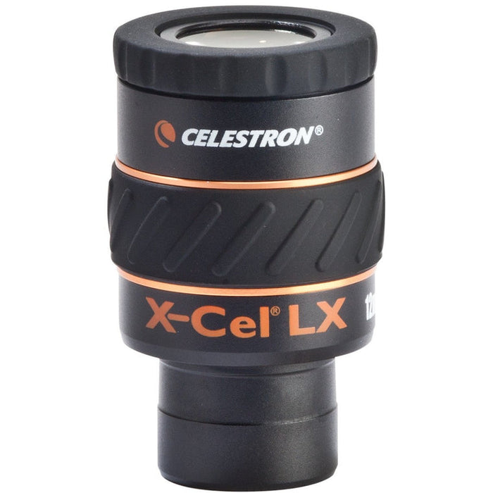 Celestron X-Cel X 12mm 1.25" Eyepiece