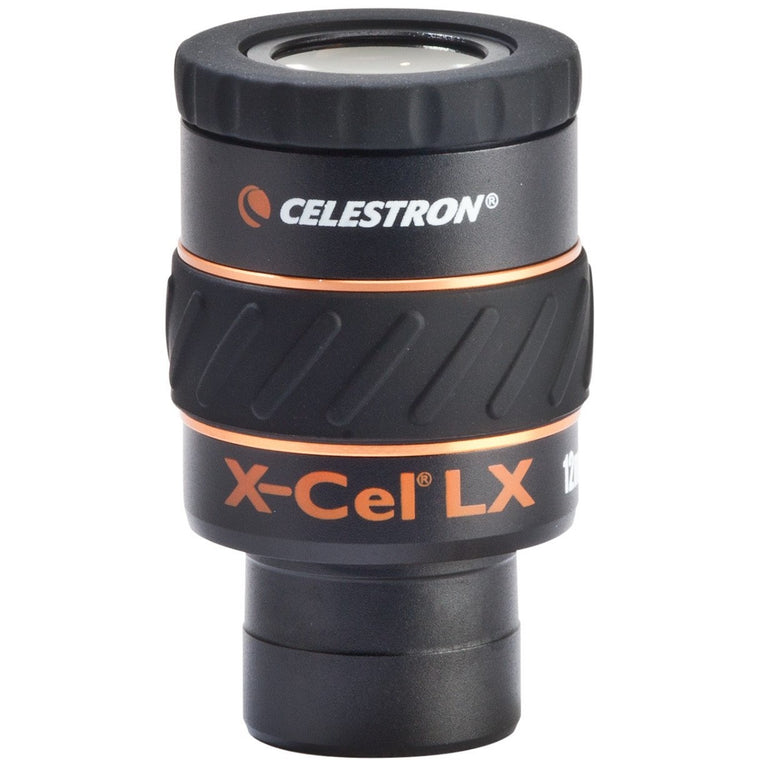 Celestron X-Cel X 12mm 1.25