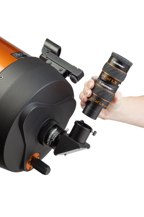Celestron X-Cel LX 1.25" 2x Barlow Lens