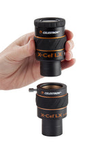 Celestron X-Cel LX 1.25" 2x Barlow Lens