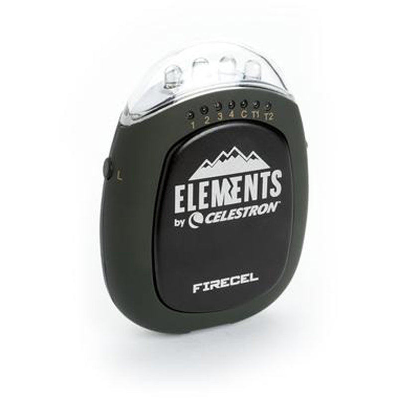 Celestron Elements Firecel Power Pack & Hand Warmer - 2500mAh