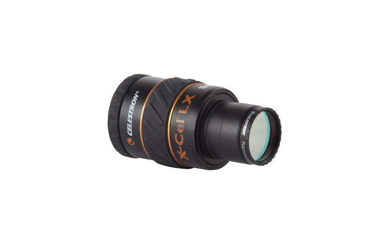 Celestron Oxygen III Narrowband 1.25" Filter