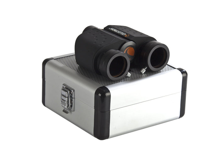 Celestron Stereo Binocular Viewer with Case