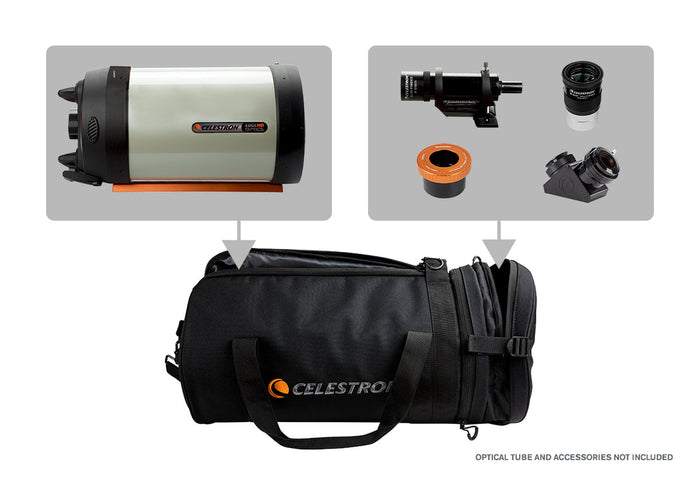 Celestron Padded Carrying Bag for 8" Optical Tubes