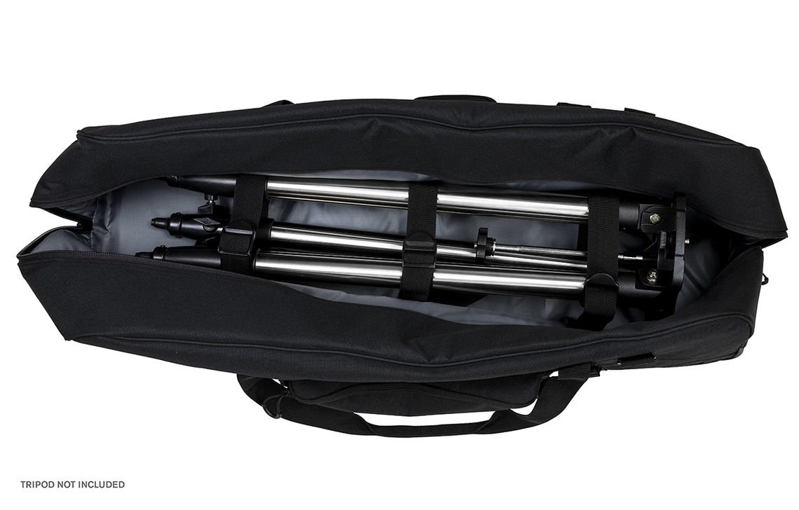 Celestron 34" Telescope and Tripod Bag