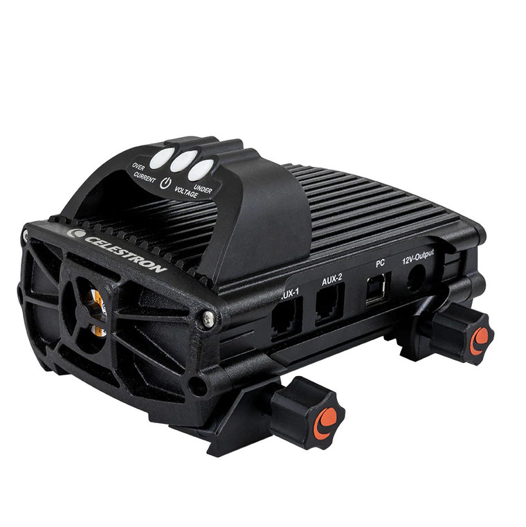 Celestron Smart Dew Heater Controller 2X