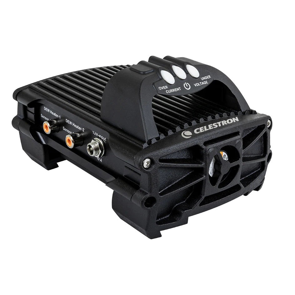 Celestron Smart Dew Heater Controller 2X