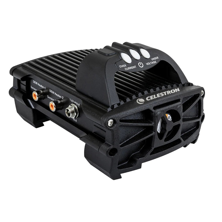 Celestron Smart Dew Heater Controller 2X