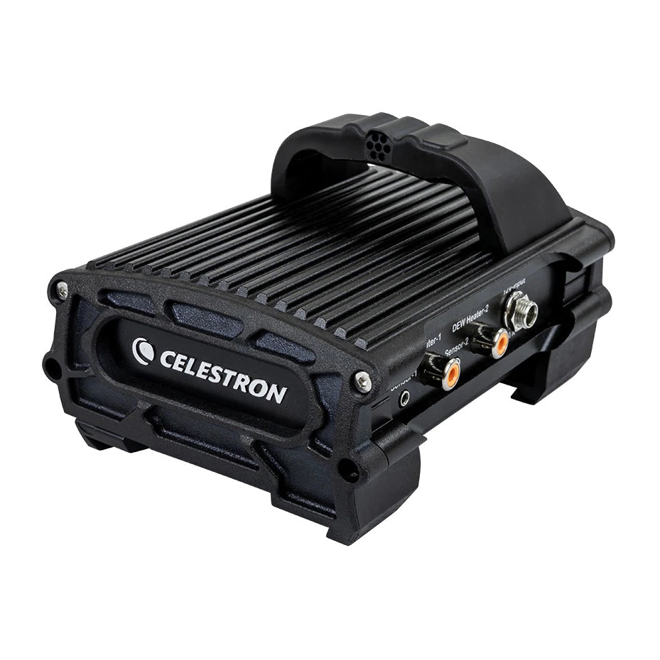 Celestron Smart Dew Heater Controller 2X