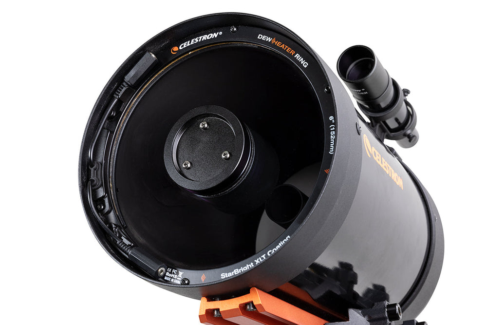 Celestron Dew Heater Ring for SCT, 6"