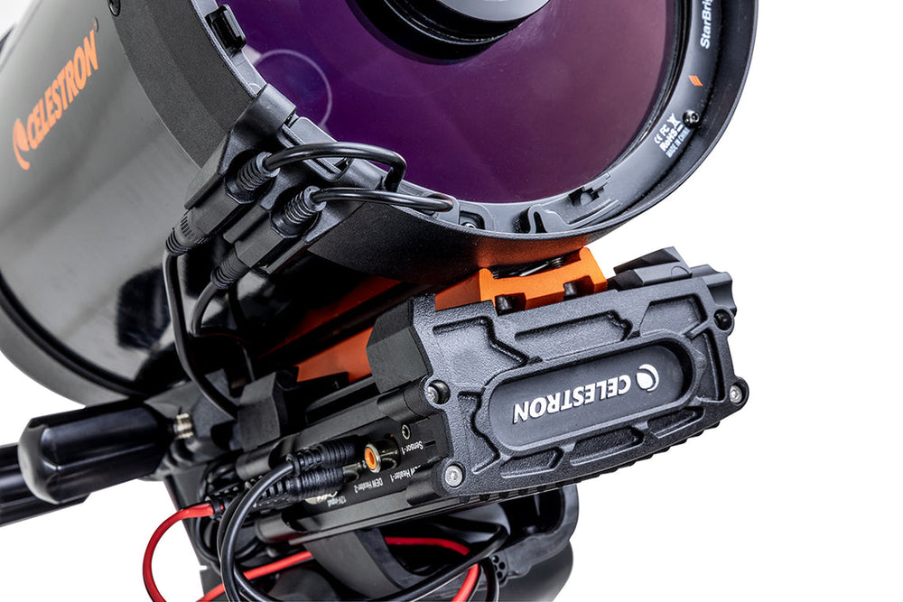 Celestron Dew Heater Ring for SCT, 6"