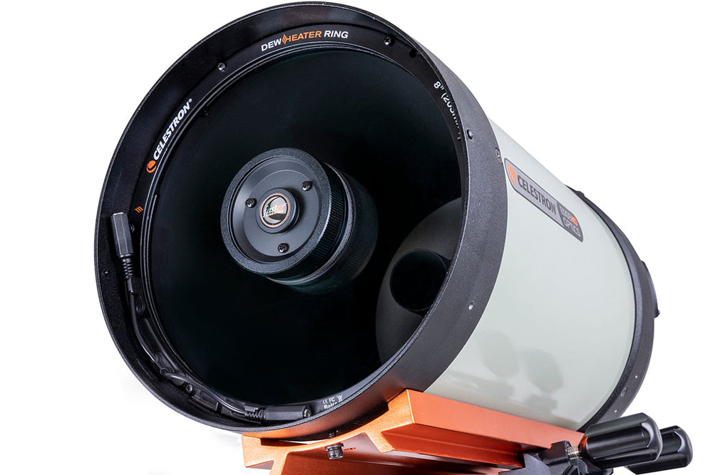 Celestron Dew Heater Ring for SCT, 8"