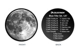Celestron Moon Filter Kit - 1.25"
