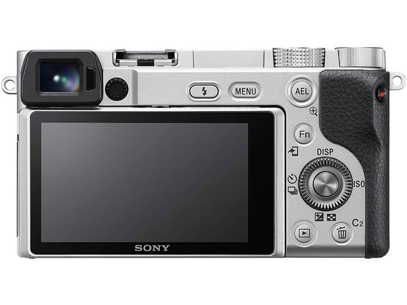 Camera Sony A6000 Full Specification Sony A6000 Digital Camera