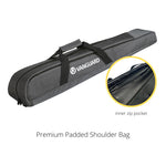 Vanguard VEO 3+ 263CB Carbon Tripod with Ball Head