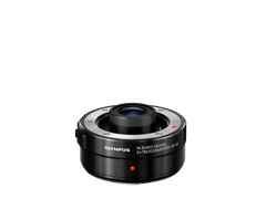 Olympus M.Zuiko MC-20 2x Teleconverter