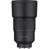 Samyang AF 135mm f1.8 Lens - Sony E Mount
